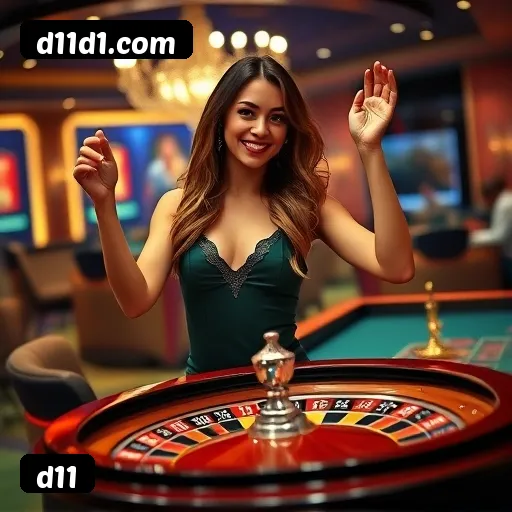 Processo de Download do App d11 - Passo a Passo Simples