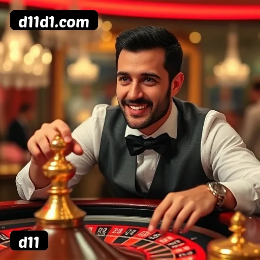 Benefícios do Login d11 - Bônus e Vantagens Exclusivas